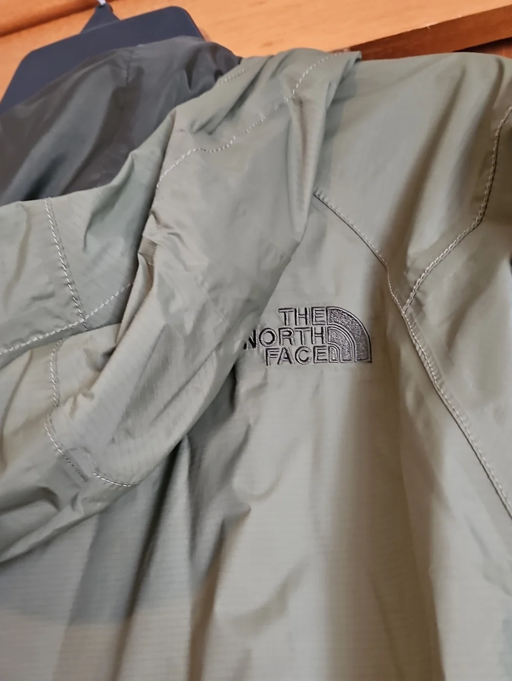 North Face Jacket Sz Medium